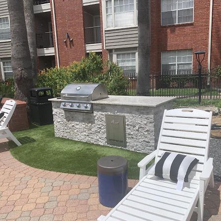 Spacious 2Br&2Ba Med Center Apt, Free Parking&Shuttle Houston Buitenkant foto