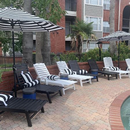 Spacious 2Br&2Ba Med Center Apt, Free Parking&Shuttle Houston Buitenkant foto