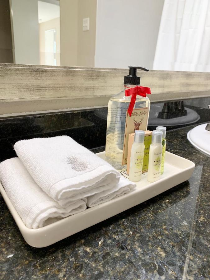 Spacious 2Br&2Ba Med Center Apt, Free Parking&Shuttle Houston Buitenkant foto