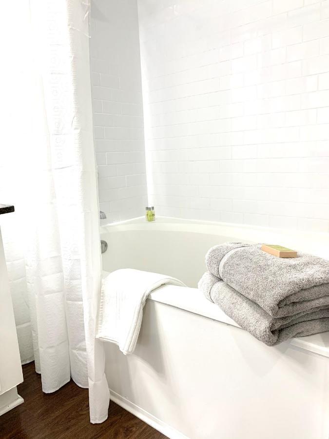 Spacious 2Br&2Ba Med Center Apt, Free Parking&Shuttle Houston Buitenkant foto