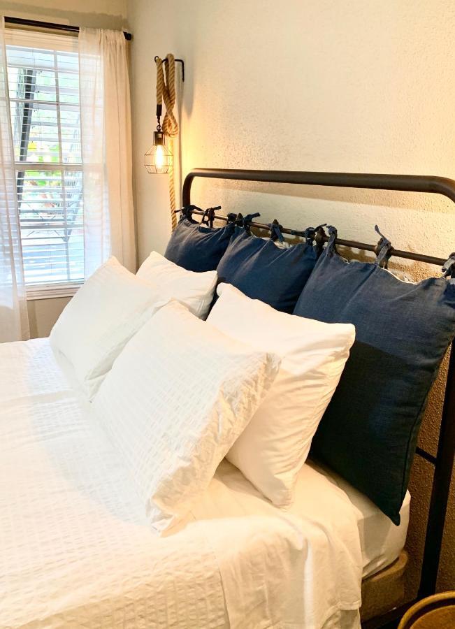 Spacious 2Br&2Ba Med Center Apt, Free Parking&Shuttle Houston Buitenkant foto