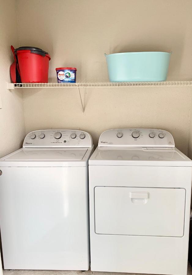 Spacious 2Br&2Ba Med Center Apt, Free Parking&Shuttle Houston Buitenkant foto
